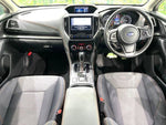 SUBARU XV HYBRID