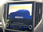 SUBARU XV HYBRID