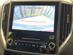 SUBARU XV HYBRID