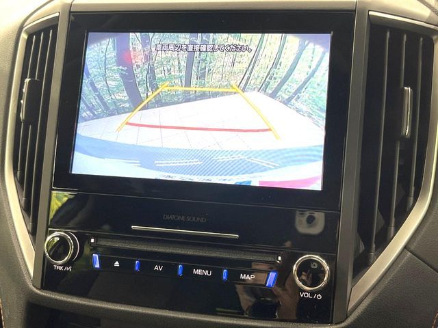 SUBARU XV HYBRID