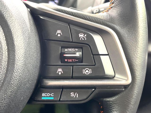 SUBARU XV HYBRID
