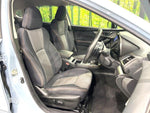 SUBARU XV HYBRID