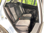 SUBARU XV HYBRID