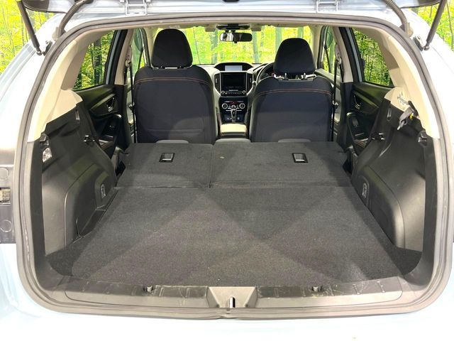 SUBARU XV HYBRID