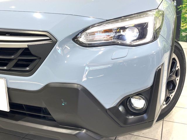 SUBARU XV HYBRID