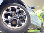 SUBARU XV HYBRID