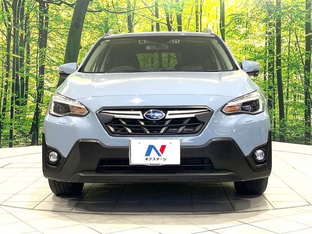 SUBARU XV HYBRID