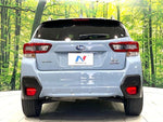 SUBARU XV HYBRID