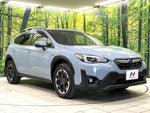 SUBARU XV HYBRID