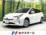 PRIUS 4WD