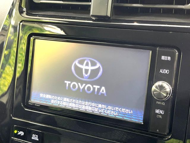 PRIUS 4WD