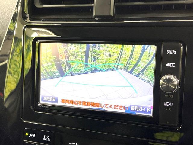 PRIUS 4WD