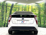 PRIUS 4WD