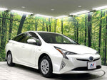 PRIUS 4WD