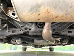 PRIUS 4WD