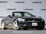MERCEDES BENZ SL class