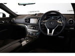 MERCEDES BENZ SL class
