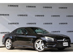 MERCEDES BENZ SL class