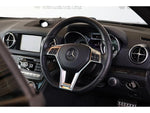MERCEDES BENZ SL class