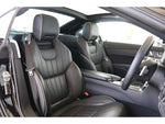 MERCEDES BENZ SL class