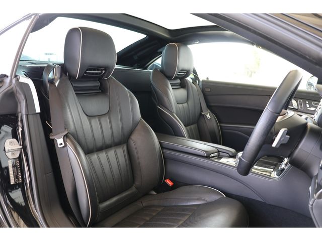 MERCEDES BENZ SL class