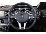 MERCEDES BENZ SL class