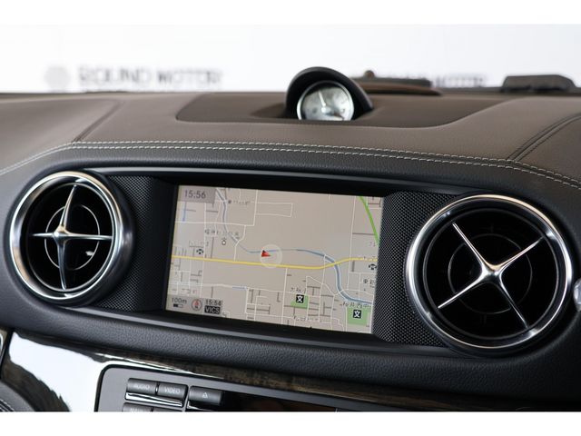 MERCEDES BENZ SL class