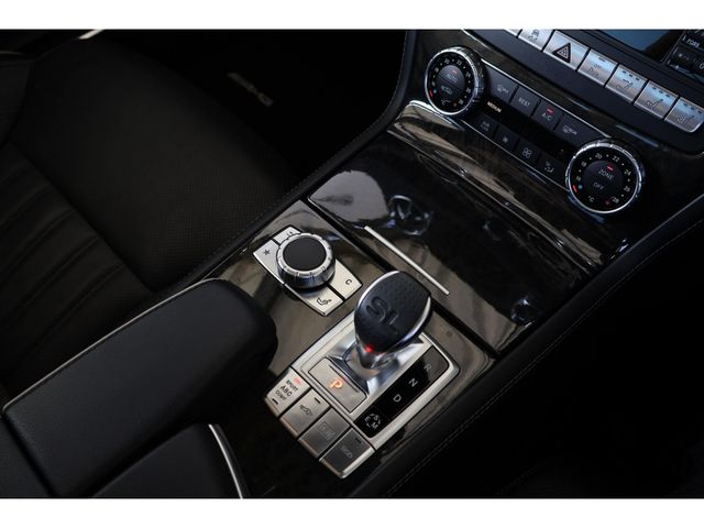 MERCEDES BENZ SL class