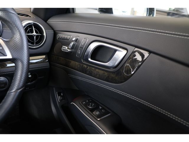 MERCEDES BENZ SL class
