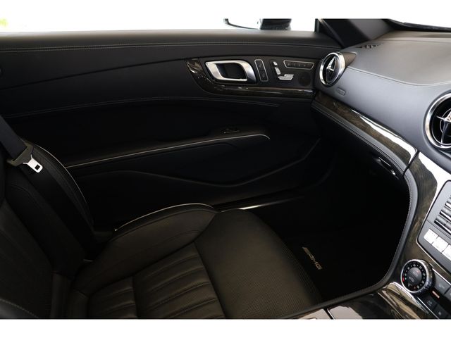 MERCEDES BENZ SL class