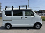 SCRUM van 4WD
