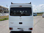 SCRUM van 4WD