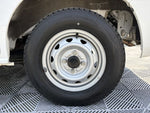 SCRUM van 4WD