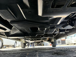 SCRUM van 4WD