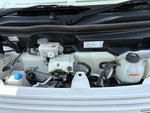 SCRUM van 4WD