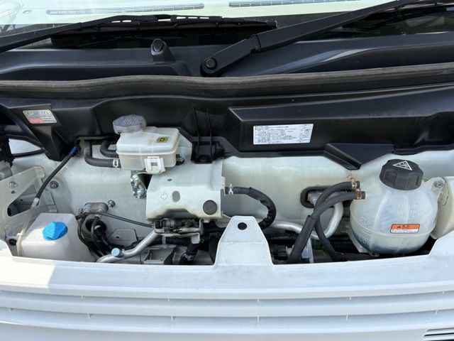 SCRUM van 4WD
