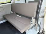 SCRUM van 4WD
