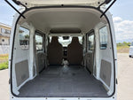 SCRUM van 4WD