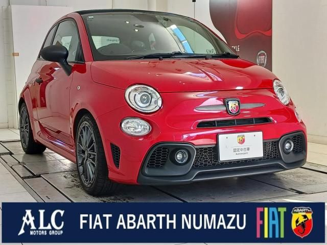 ABARTH F595C