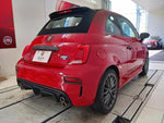 ABARTH F595C