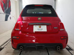 ABARTH F595C