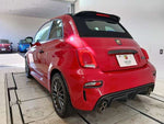 ABARTH F595C