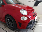 ABARTH F595C
