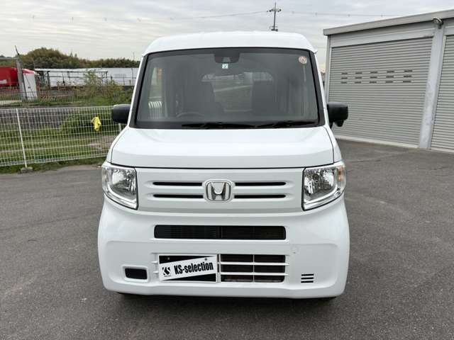 N-VAN