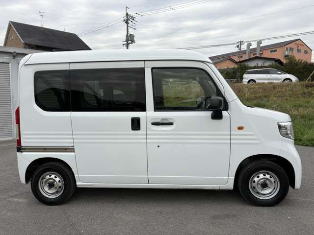 N-VAN