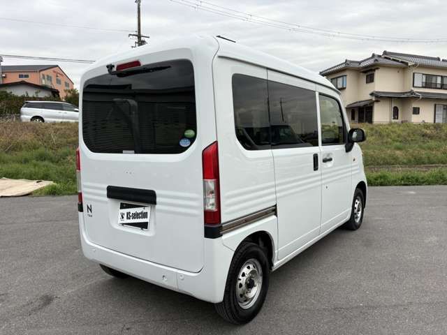 N-VAN