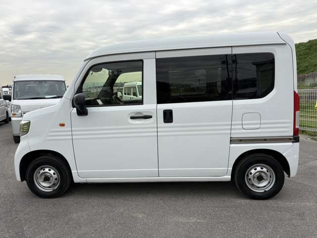 N-VAN