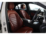 MERCEDES BENZ C class sedan