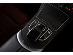MERCEDES BENZ C class sedan