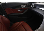 MERCEDES BENZ C class sedan